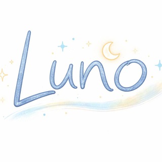 Telegram profile photo for LunoSOL