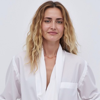 Telegram profile photo for 🌱ПРО ТЕЛО| Анастасия Рыбина