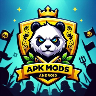 Telegram profile photo for APK MODs ANDROID™