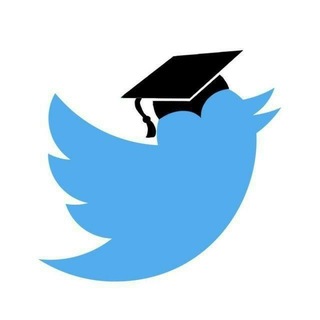 Telegram profile photo for توییتر دانشجویی🧑🎓