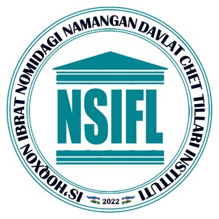 Telegram profile photo for NamSIFL Academic & Science