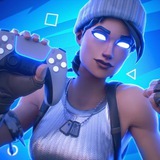 Telegram profile photo for Fortnite🗿