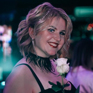 Telegram profile photo for Елена Гавриленко "Можно как угодно" 💯