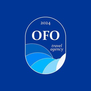 Telegram group profile photo for OFO TOUR чат