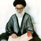 Telegram profile photo for آیت الله شهید دستغیب