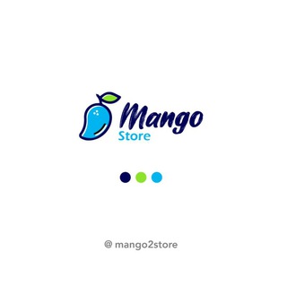Telegram profile photo for Mango Store ● متجر يمني