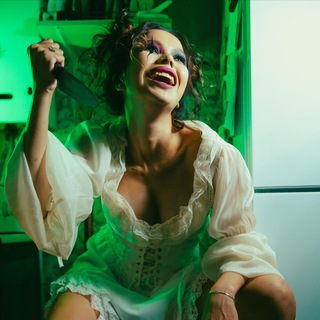 Telegram profile photo for Eva SOVA | жизнь