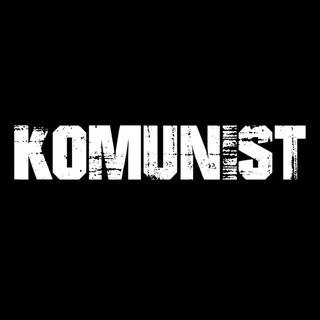 Telegram profile photo for Komunist