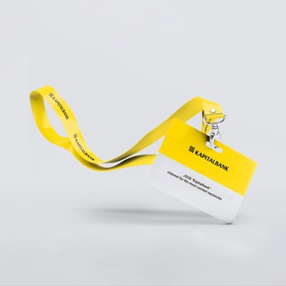 Telegram profile photo for Работа в АКБ «Капиталбанк»