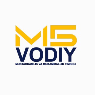 Telegram group profile photo for Витрины и Стеллажи by «M5»