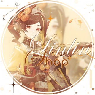 Telegram profile photo for ♡⃘ ⋮ 𝑠ℎ𝑜𝑝 𝗅𝗂𝗇𝑙𝑖𝑛 ◟ ྀི꒱ა