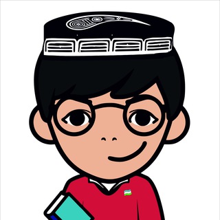 Telegram profile photo for Studentjon