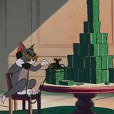 Telegram profile photo for King