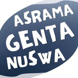 Telegram profile photo for Asrama Genta Nuswa.