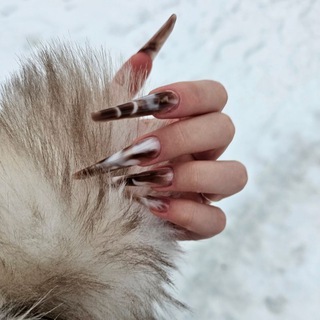 Telegram profile photo for Nails