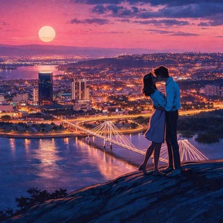 Telegram profile photo for Знакомства для отношений