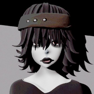 Telegram profile photo for gothicadeath