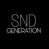 Telegram profile photo for SND GENERATION