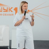 Telegram profile photo for Круто быть Дарьей Геннадьевной