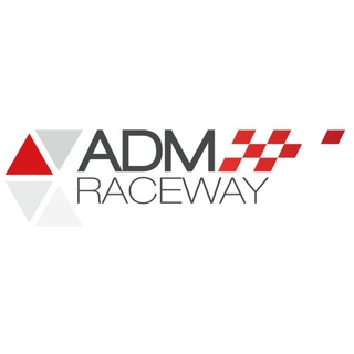 Telegram profile photo for ADM Raceway
