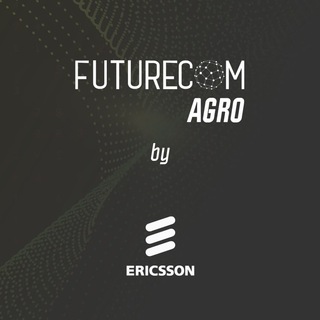 Telegram profile photo for Futurecom Agro by Ericsson