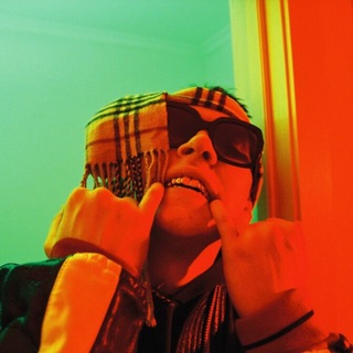 Telegram profile photo for Lil Tape