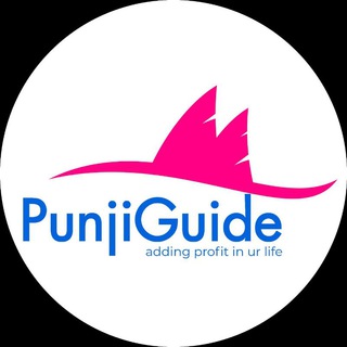 Telegram profile photo for Punji Guide
