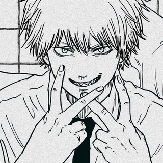 Telegram profile photo for GLRY GENJI's