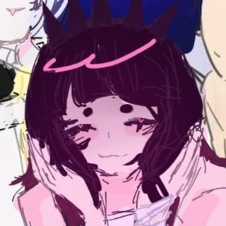 Telegram profile photo for домик тейи :с