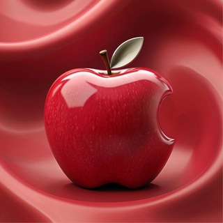 Telegram profile photo for AppleScroll