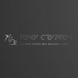 Telegram profile photo for -C-R-Y-P-T-O-B-A-N-G-