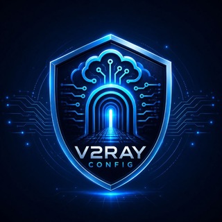 Telegram profile photo for 𝐕𝟐𝐂𝐨𝐧𝐟𝐢𝐠𝐏𝐫𝐨