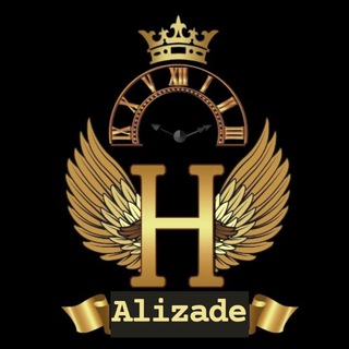 Telegram profile photo for پخش عمده ساعت و آباژور علیزاده