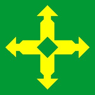 Telegram profile photo for Brasília DF