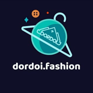 Telegram group profile photo for Гуанчжоу 🇨🇳 Женская одежда / Dordoi Fashion