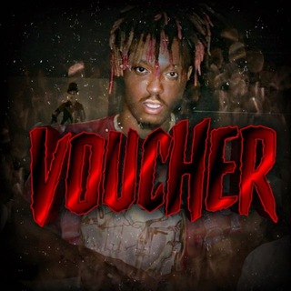 Telegram profile photo for Vouchers