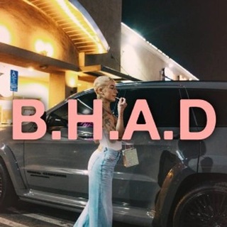 Telegram profile photo for $BHAD Portal