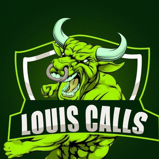 Telegram profile photo for Louis Calls - Multi Chain