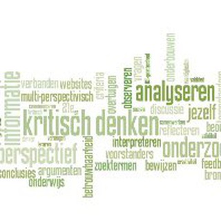 Telegram profile photo for Het Kritische Geluid der Nederlanders