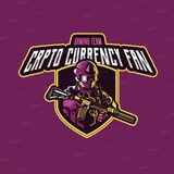 Telegram profile photo for 💰CRYPTO CURRENCY FAN💰