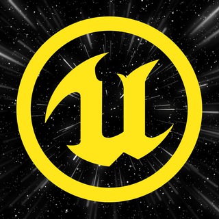 Telegram profile photo for Unreal Engine Fortnite | UEFN