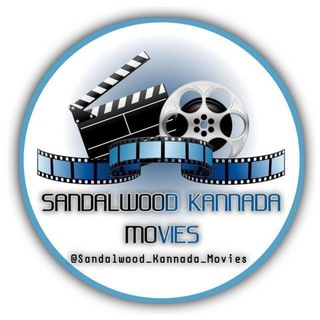 Telegram profile photo for Sandalwood Kannada Movies