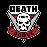 Telegram profile photo for 🔥 MAXIMUM 💀 FORCE⚡