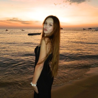Telegram profile photo for любимова