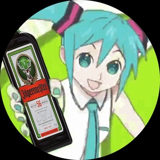 Telegram profile photo for культ свагмейстера