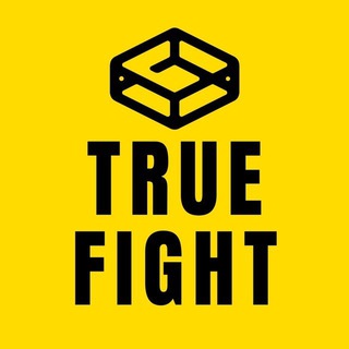 Telegram profile photo for True Fight
