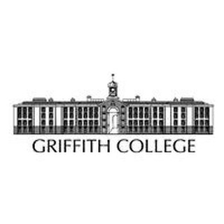 Telegram profile photo for Griffith College Dublin