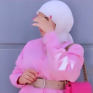 Telegram profile photo for صور بنات كانها الك