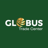 Telegram profile photo for Globus - savdo va kóngilochar markazi