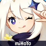 Telegram profile photo for 两个字游戏频道